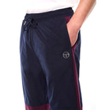 Pantalón de chándal Sergio Tacchini Portico | Azul Marítimo