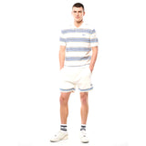 Sergio Tacchini Fausto Sweater Polo | Gardenia