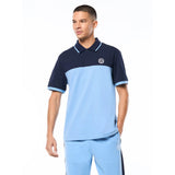 Sergio Tacchini Volo Polo | Della Robbia Blue