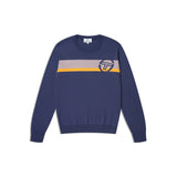 Sudadera con cuello redondo Sergio Tacchini Fausto | Key Largo
