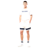 Sergio Tacchini Annata Cabana Short | Gardenia