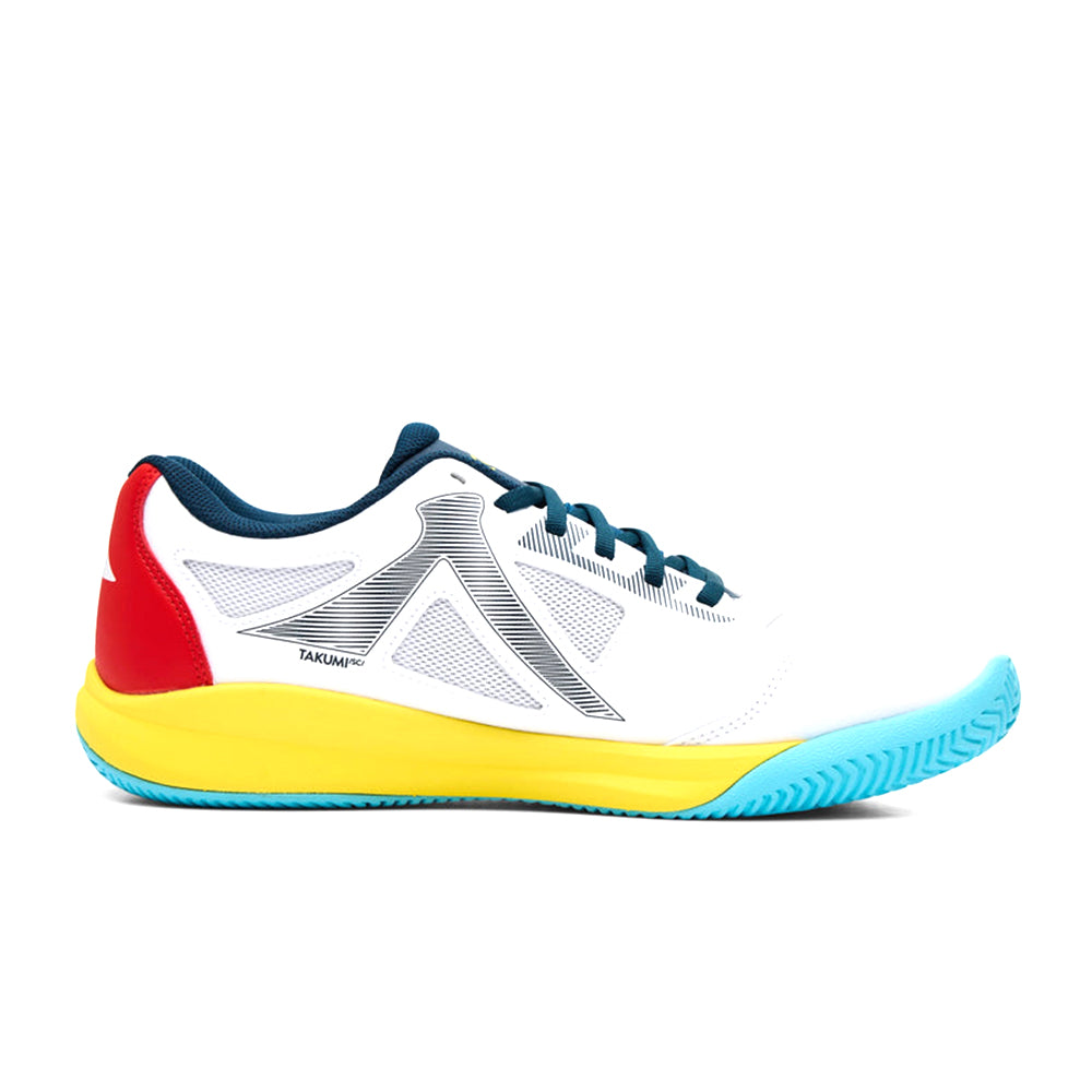 Kanso Sports Takumi SC Candy Padel Shoes