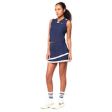 Sergio Tacchini Garbo Tank Top | Azul Marino