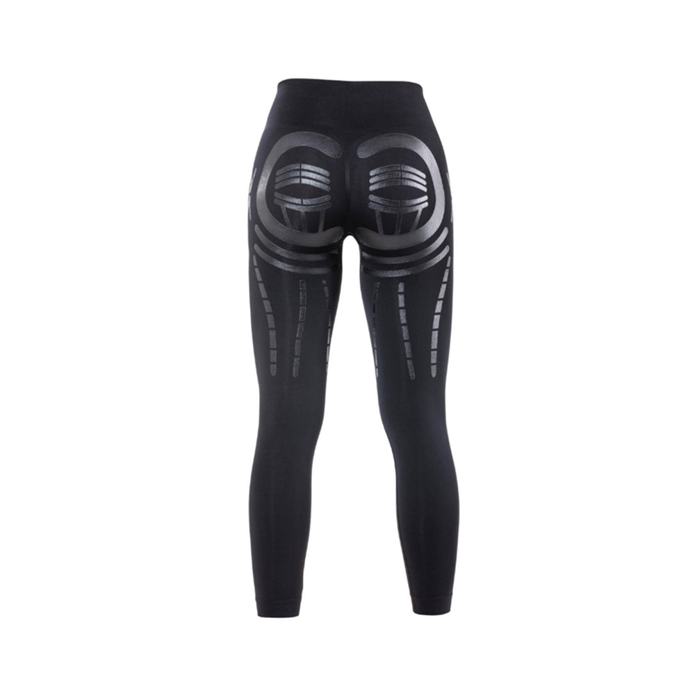 Floky Leggings Hyper Woman