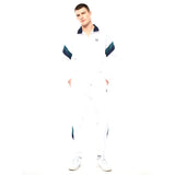 Pantalón de chándal Sergio Tacchini Ventilato | Blanco Brillante