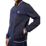 Chaqueta Sergio Tacchini Rete Track | Azul Marino