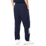 Pantalón de chándal Sergio Tacchini Ventilato | Azul marítimo