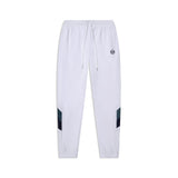 Pantalón de chándal Sergio Tacchini Ventilato | Blanco Brillante
