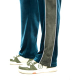 Pantalón de chándal Sergio Tacchini Forato Velour | Mediterranea