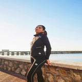 Chaqueta Hina de BB Sport