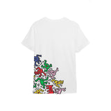 Camiseta Volair Pickleball x Keith Haring
