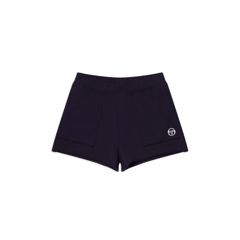 Sergio Tacchini Gianna Short | Azul Marítimo