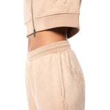Pantalón Sergio Tacchini Camoscio de mujer | Humus