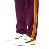 Sergio Tacchini Fiamma Track Pant | Morado Fuerte
