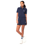 Sergio Tacchini Gianna Short | Azul Marítimo
