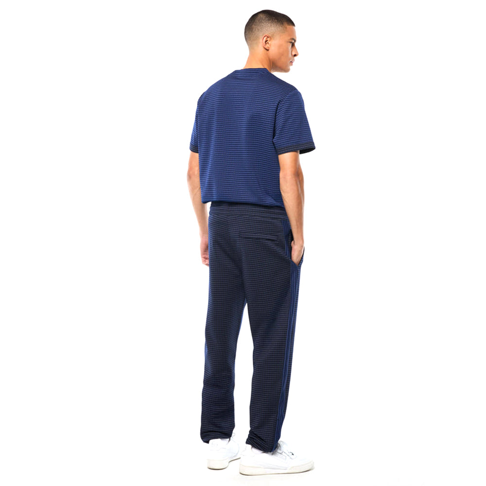 Pantalón de chándal Sergio Tacchini Rete | Azul Marítimo