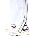 Sergio Tacchini Fiamma Track Pant | Azul bebé