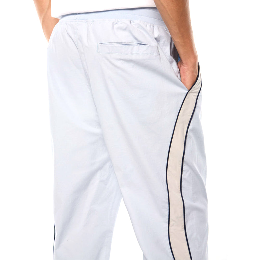 Sergio Tacchini Fiamma Track Pant | Azul bebé