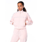 Chaqueta de chándal Sergio Tacchini Lioni para mujer | Apenas visible