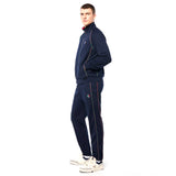 Chaqueta deportiva Sergio Tacchini Eredita | Azul marítimo