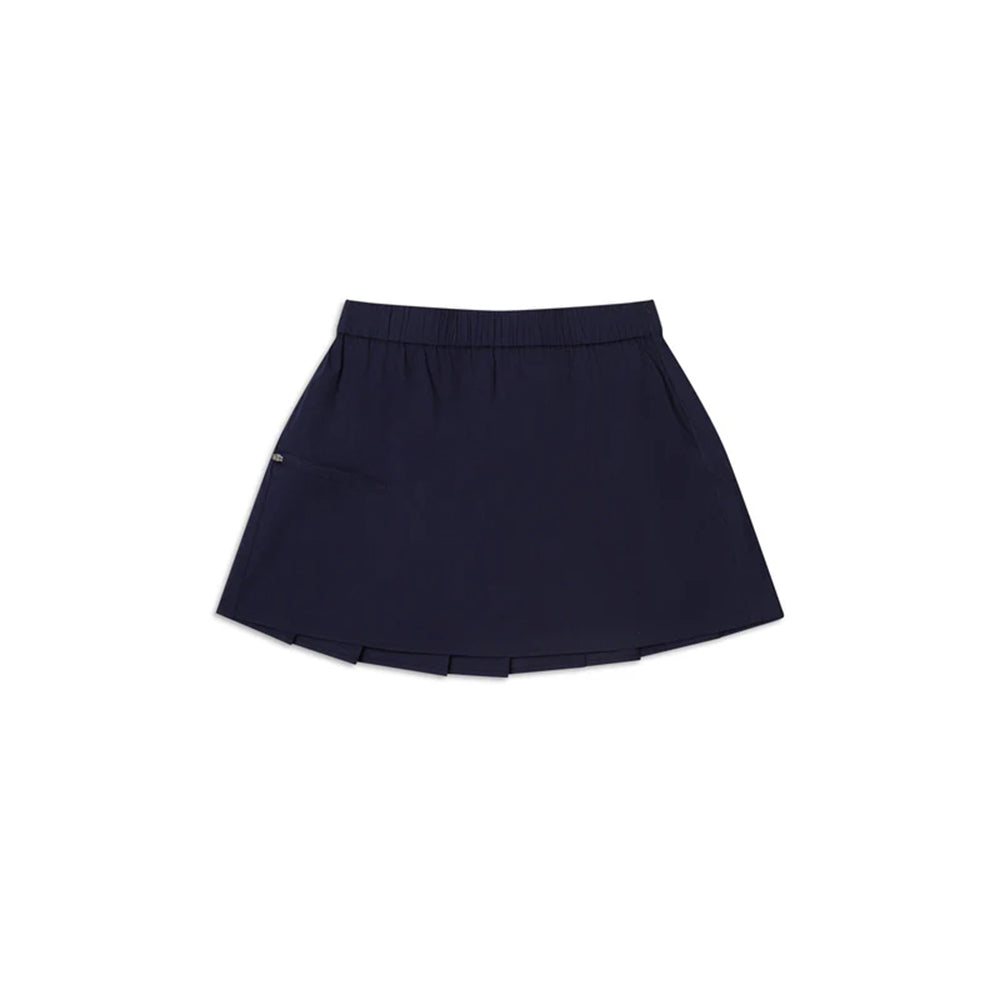 Falda Sergio Tacchini Piano | Azul marino