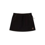 Falda Sergio Tacchini Roma | Belleza Negra
