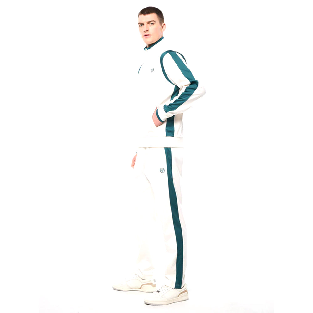 Chaqueta deportiva Sergio Tacchini Massimo | Gardenia
