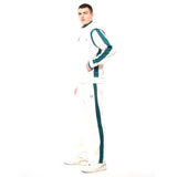 Chaqueta deportiva Sergio Tacchini Massimo | Gardenia