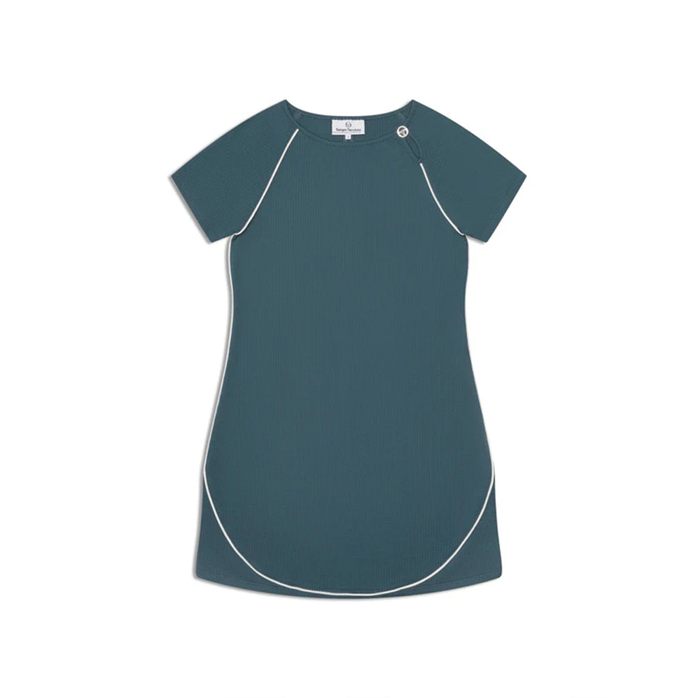 Vestido Tullia de Sergio Tacchini | Mediterránea