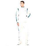 Chaqueta deportiva Sergio Tacchini Massimo | Gardenia