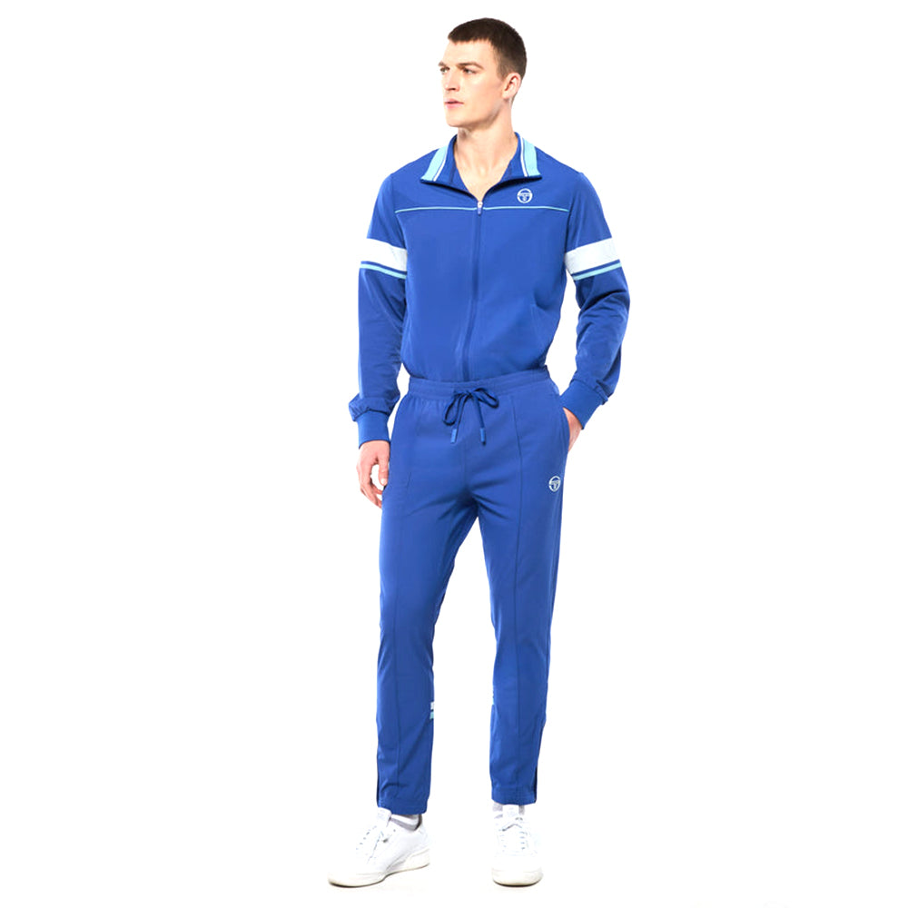 Pantalón de chándal Sergio Tacchini Solare | Azul Ultramar Oscuro