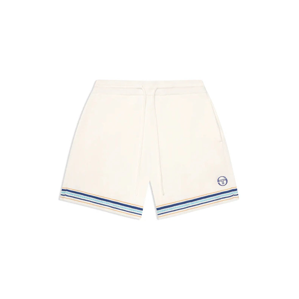 Sergio Tacchini Fausto Sweater de manga corta | Gardenia