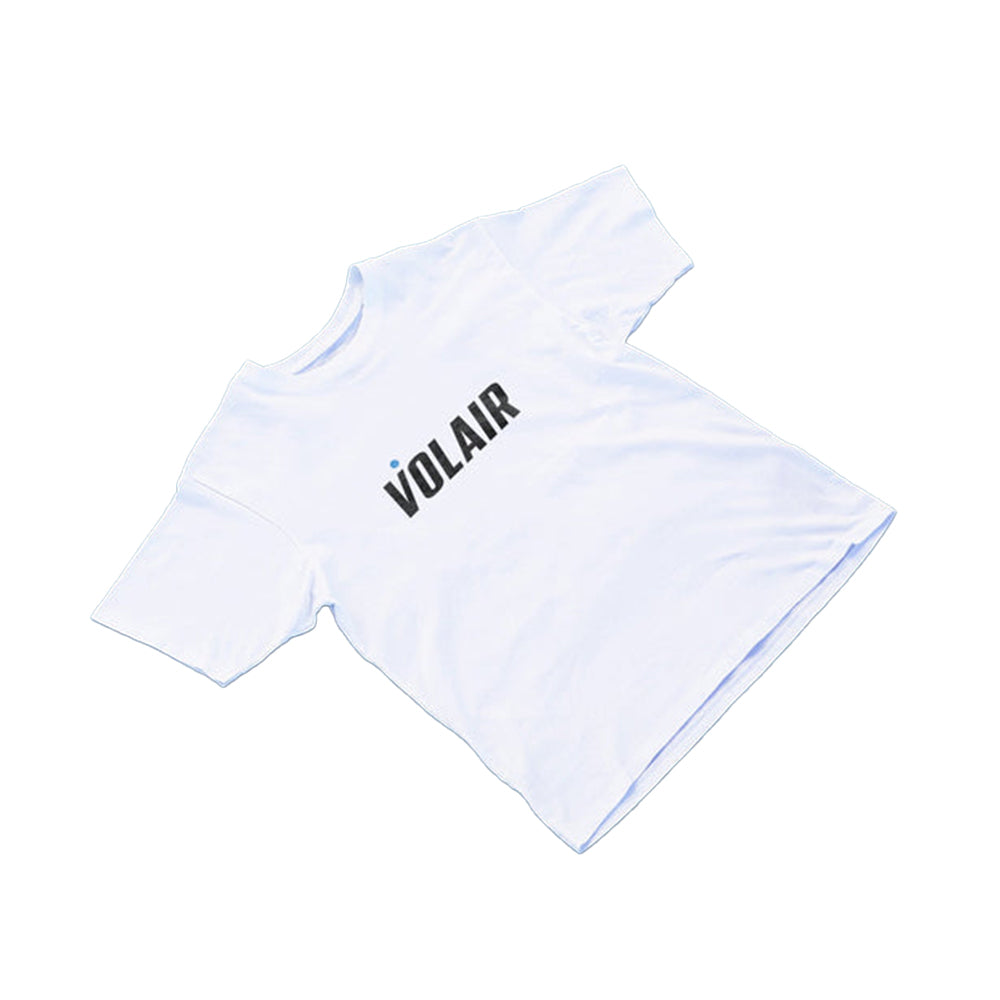 Volair T-Shirt – White