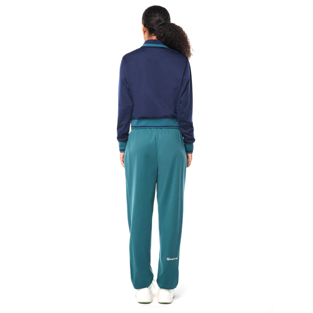 Chaqueta Sergio Tacchini Amara | Azul Marítimo