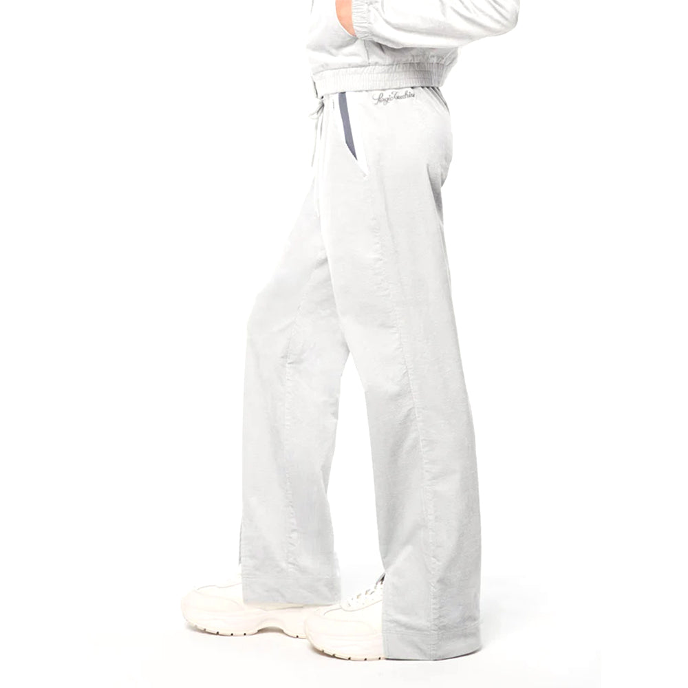 Sergio Tacchini Women's Cordurato Track Pant |  Quiet Shade