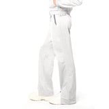 Sergio Tacchini Women's Cordurato Track Pant |  Quiet Shade