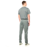 Sergio Tacchini Rete Track Pant | Verde Agave