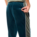 Pantalón de chándal Sergio Tacchini Forato Velour | Mediterranea