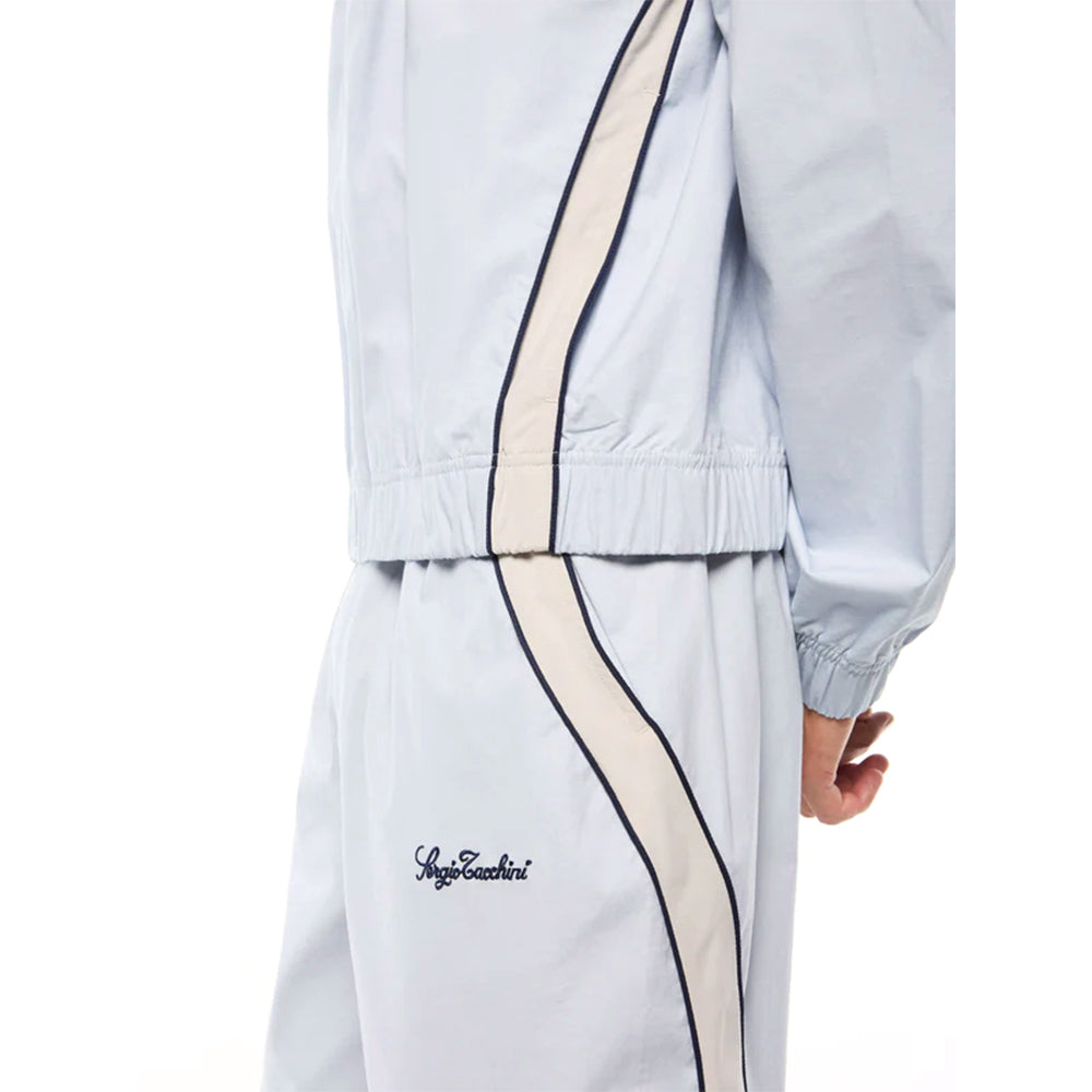 Chaqueta Sergio Tacchini Fiamma | Celeste