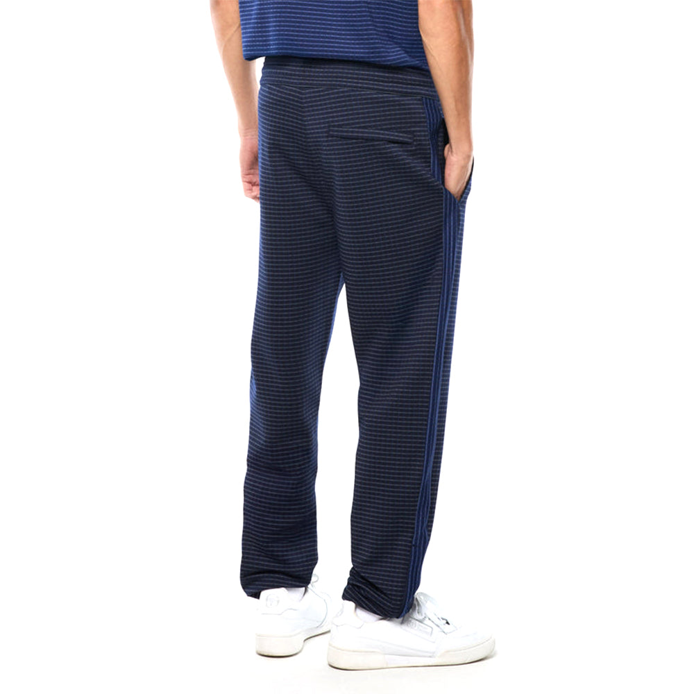 Pantalón de chándal Sergio Tacchini Rete | Azul Marítimo
