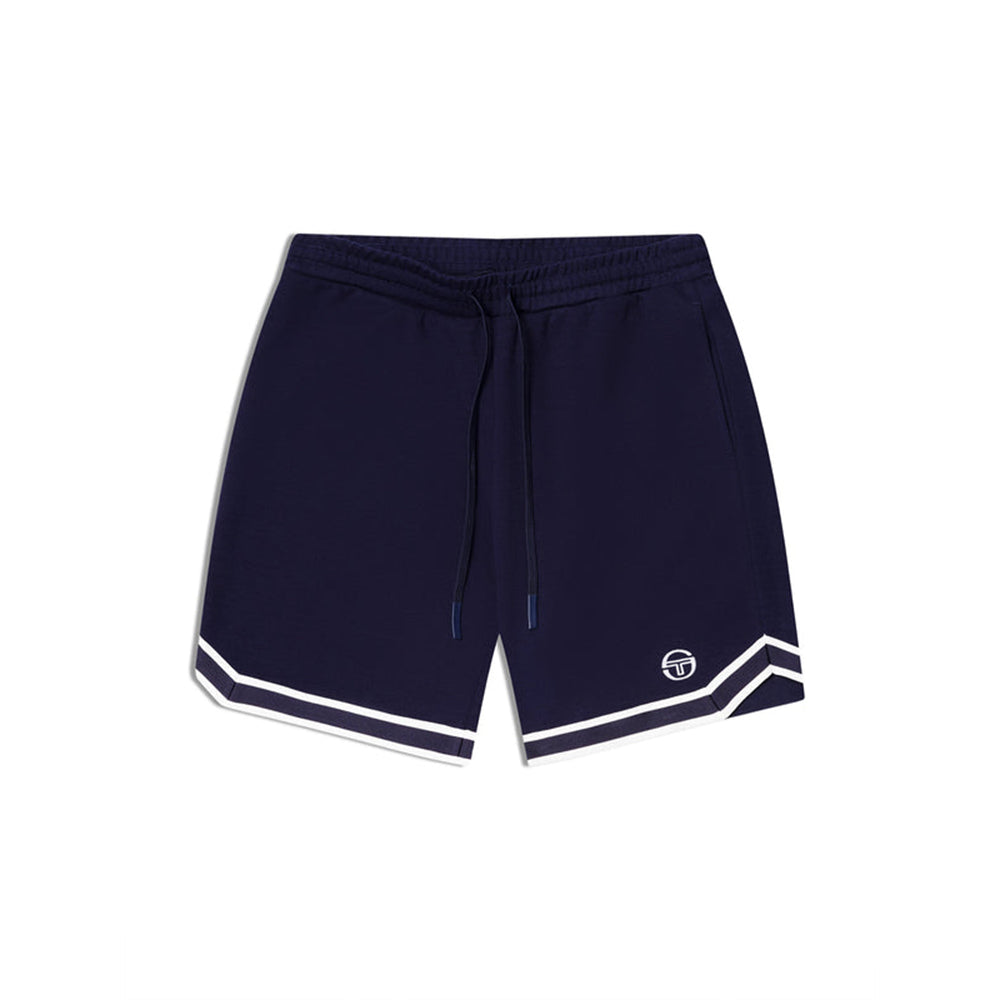 Sergio Tacchini Tito Short | Azul Marino