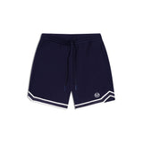 Sergio Tacchini Tito Short | Azul Marino