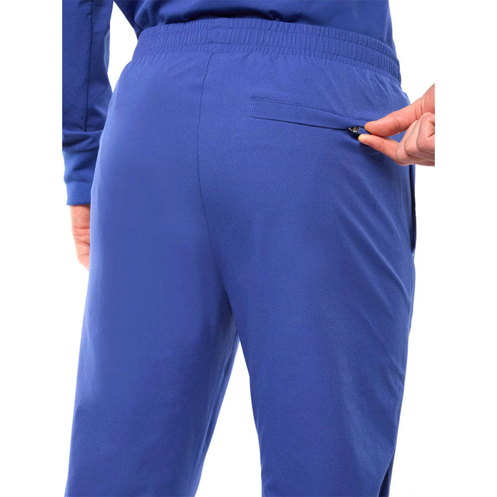 Pantalón de chándal Sergio Tacchini Solare | Azul Ultramar Oscuro