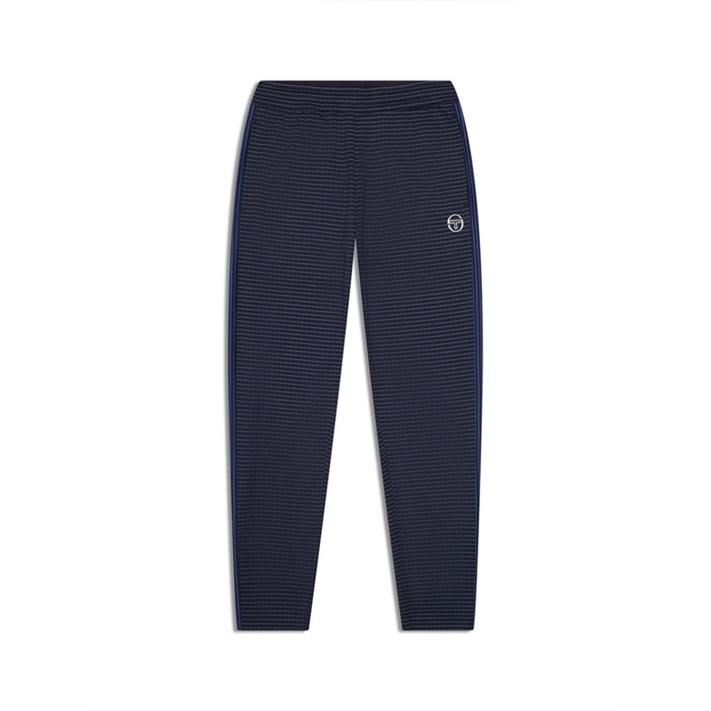 Pantalón de chándal Sergio Tacchini Rete | Azul Marítimo