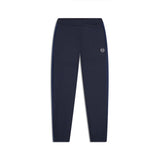 Pantalón de chándal Sergio Tacchini Rete | Azul Marítimo