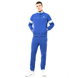 Chaqueta de chándal Sergio Tacchini Solare | Ultramarino oscuro
