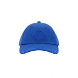 Gorra Sergio Tacchini Fresca Lisa | Ultramar profundo