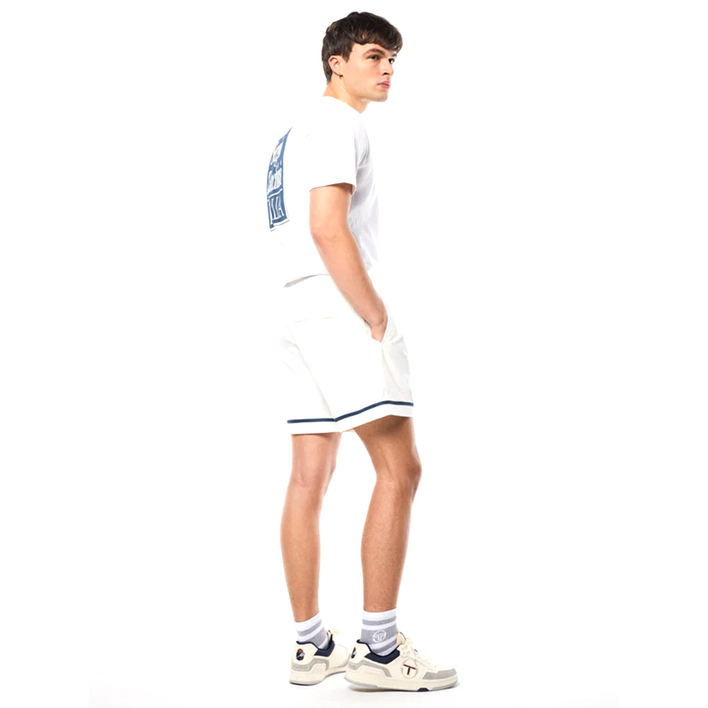 Pantalones cortos Sergio Tacchini Striscia | Gardenia
