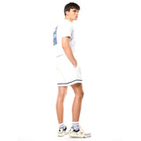 Pantalones cortos Sergio Tacchini Striscia | Gardenia
