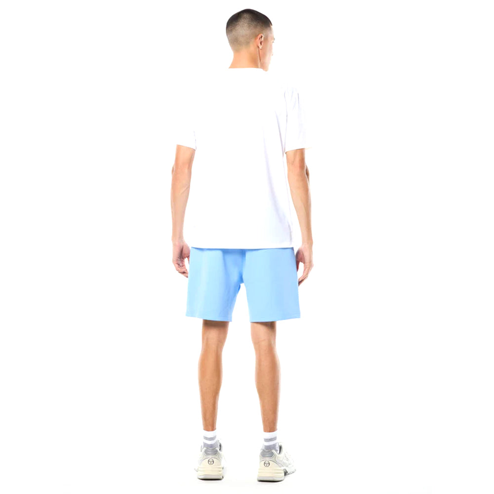 Camisa Sportivo Sergio Tacchini | Blanco Brillante